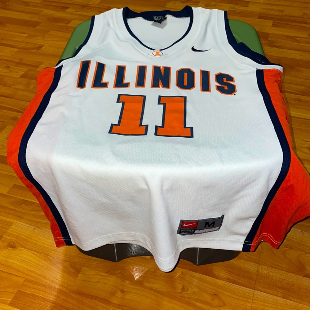 Dee Brown 2005 jersey